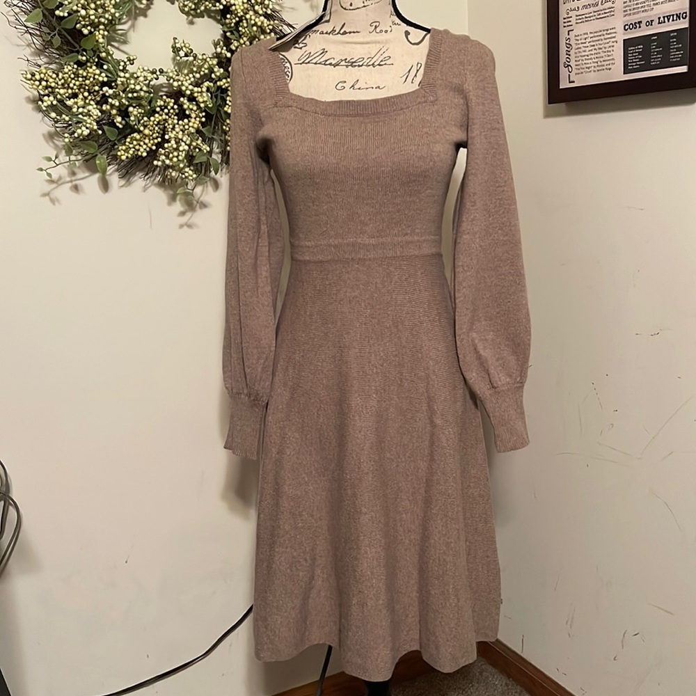 Boden dress- size 4